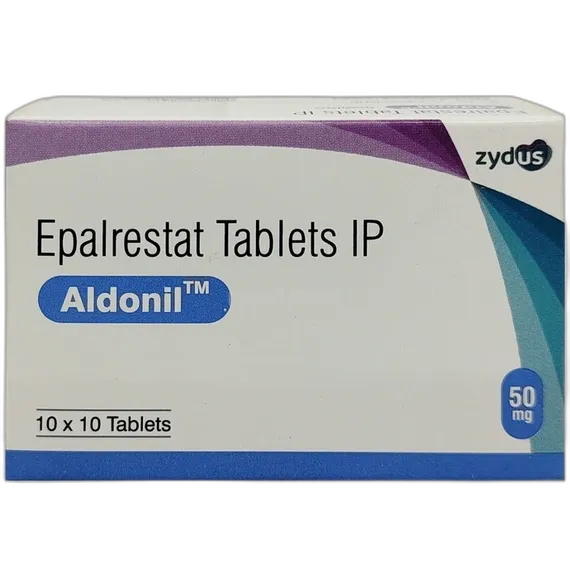 aldonil tablet 10's